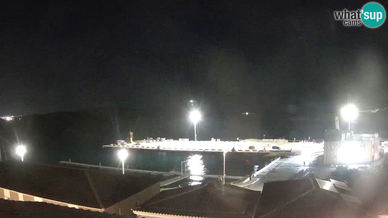 Porto di Palau – Sardinia