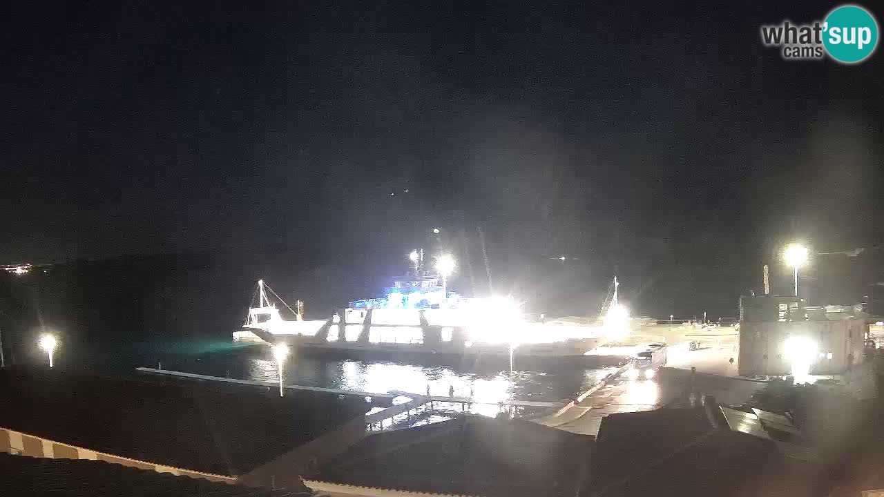 Porto di Palau – Sardegna