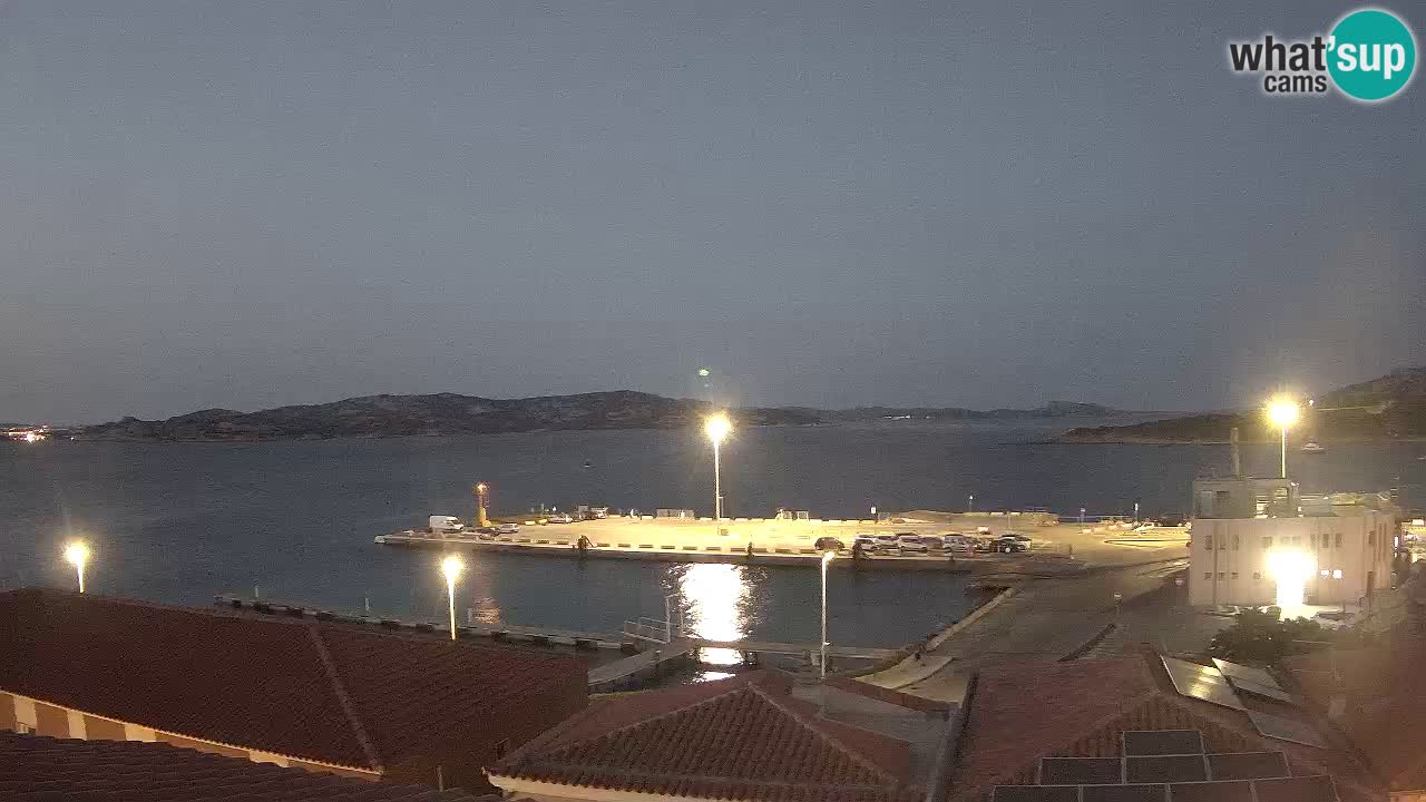 Porto di Palau – Sardinia