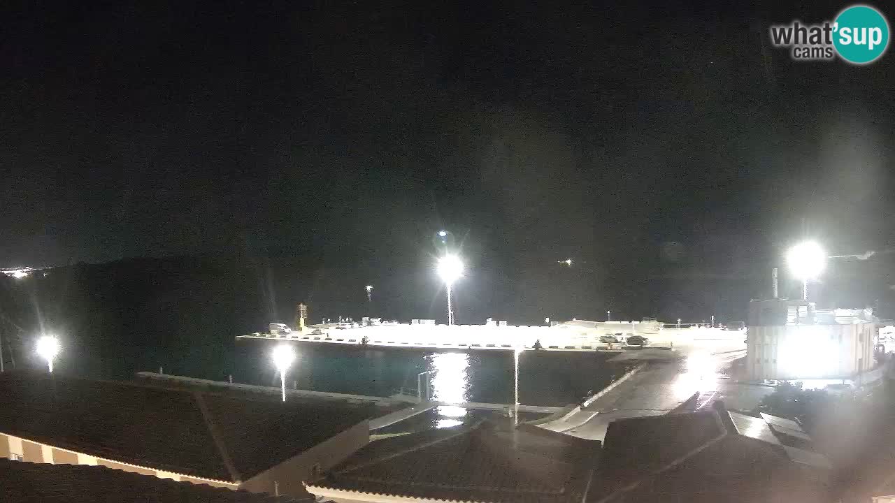 Porto di Palau – Sardinija