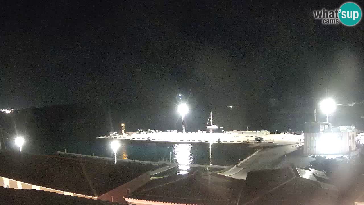 Porto di Palau – Sardinia