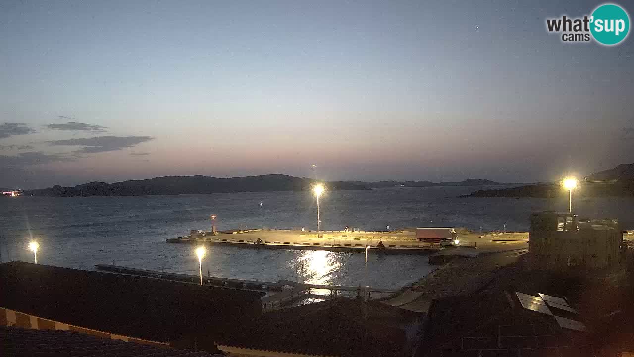 Porto di Palau – Sardinia