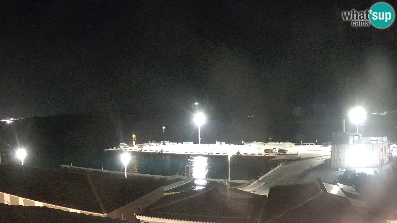 Porto di Palau – Sardinia