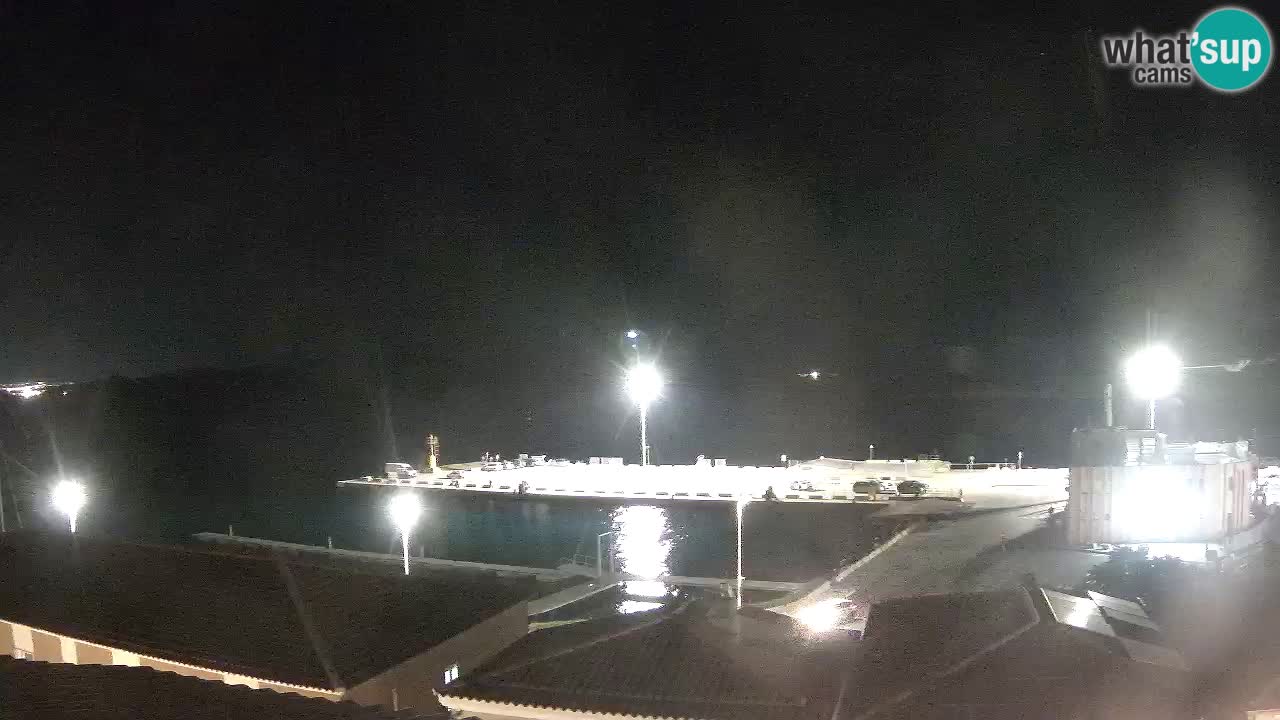 Porto di Palau – Cerdeña