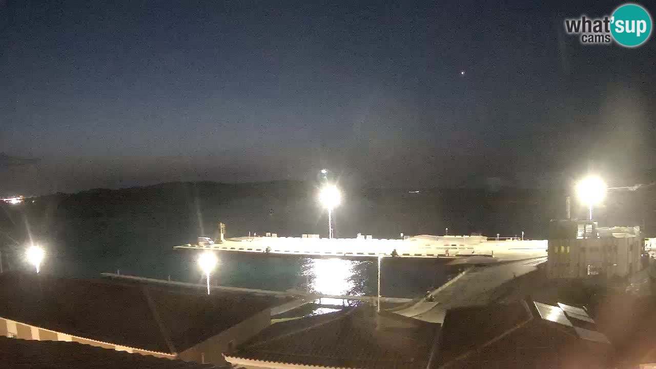 Porto di Palau – Sardinia