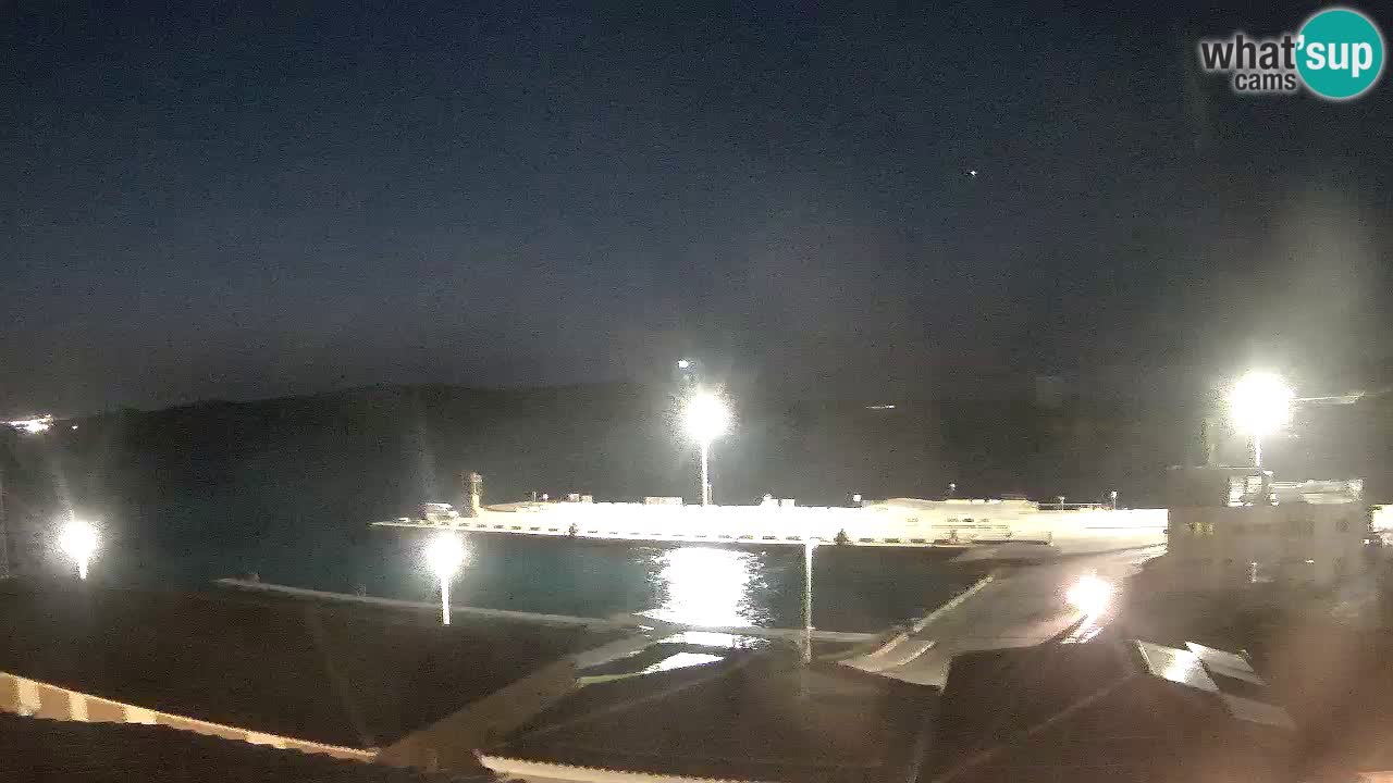 Porto di Palau – Sardinija