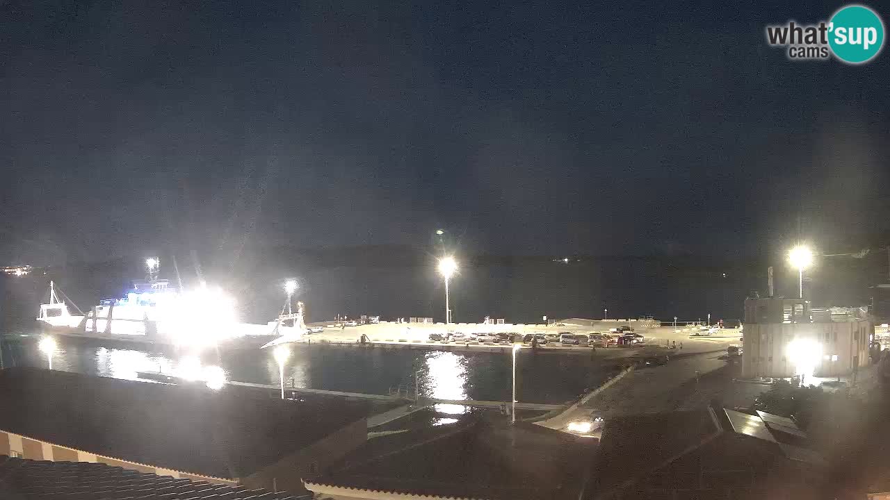 Porto di Palau – Sardinien