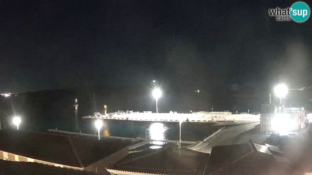 Porto di Palau – Sardegna