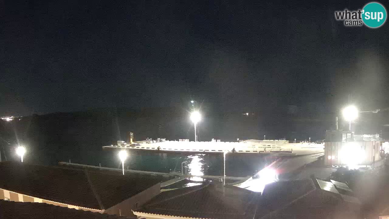 Porto di Palau – Sardinia