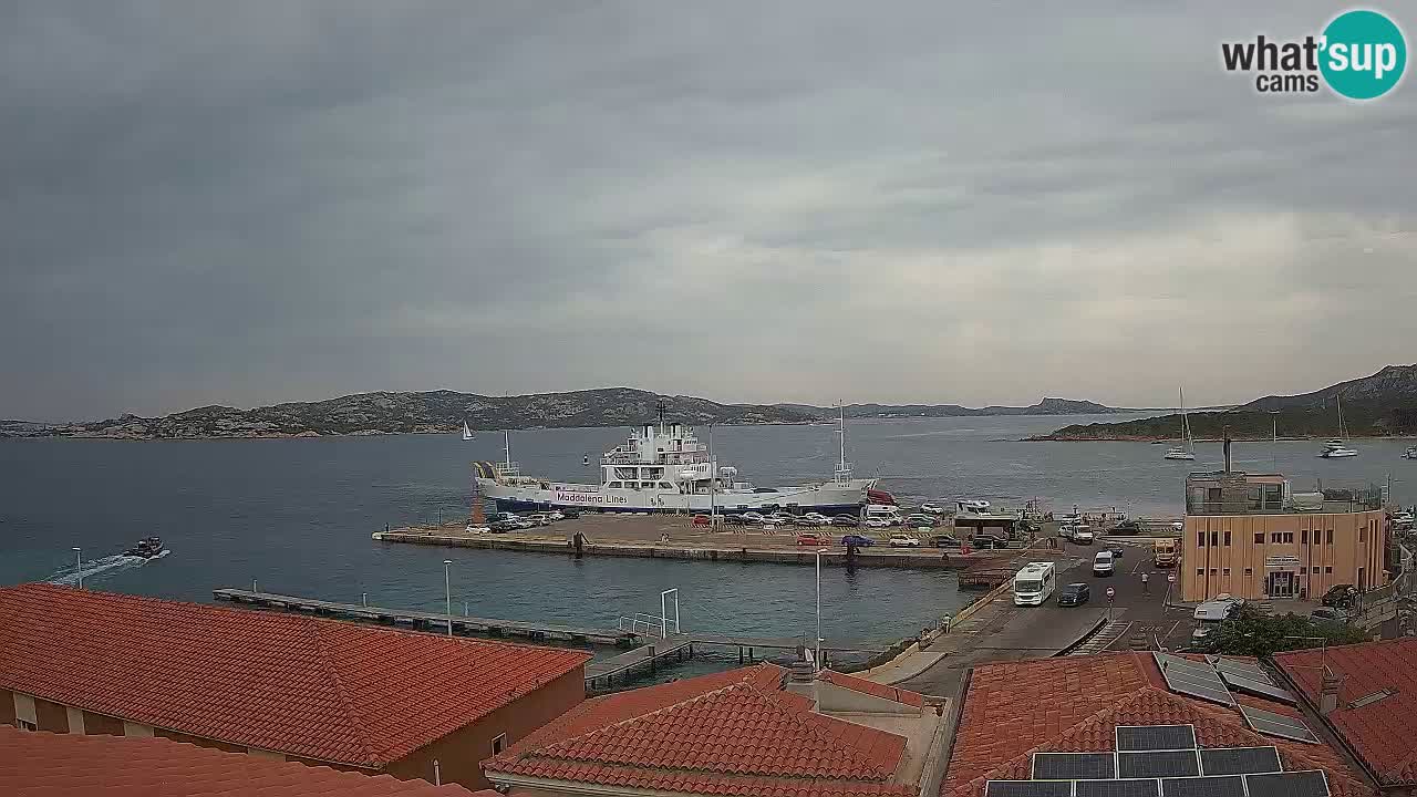 Porto di Palau – Sardinia