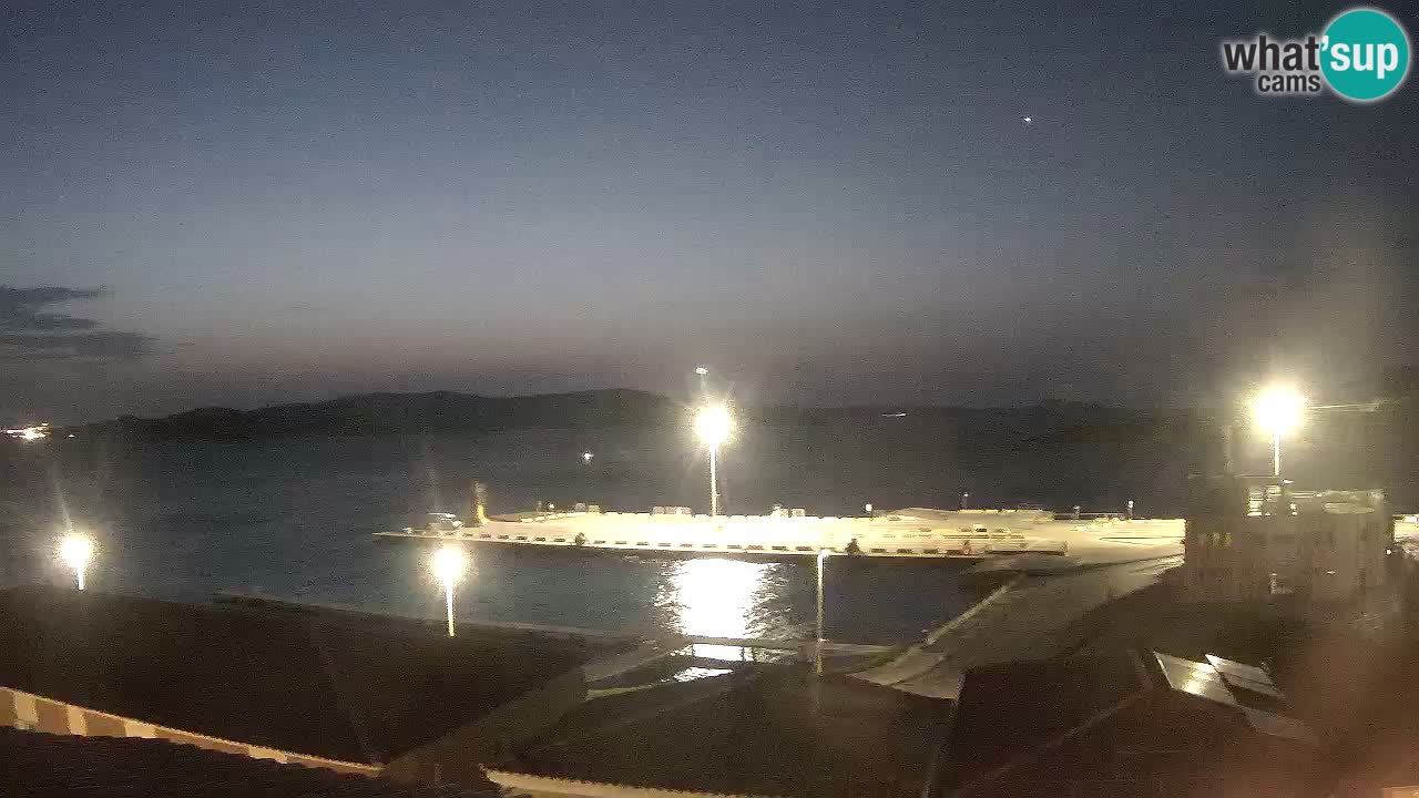 Porto di Palau – Sardinia