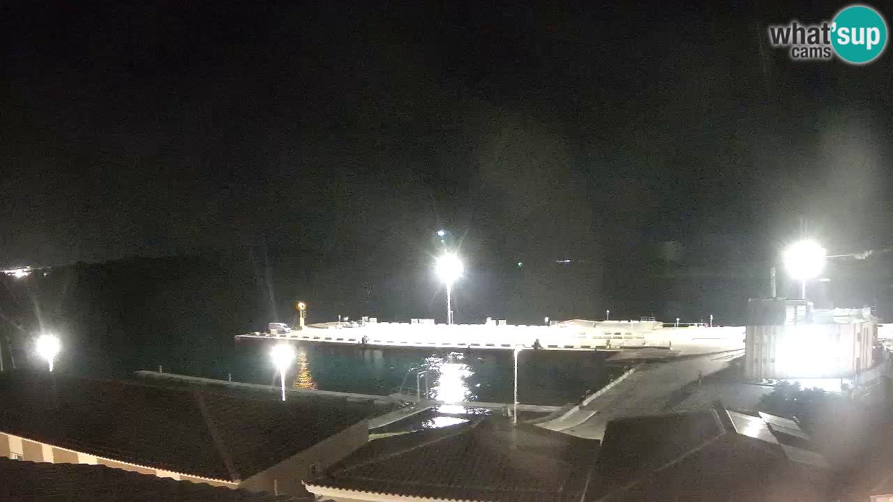 Porto di Palau – Sardinia