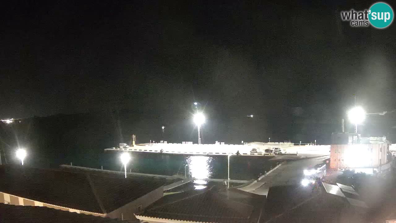 Porto di Palau – Sardinien