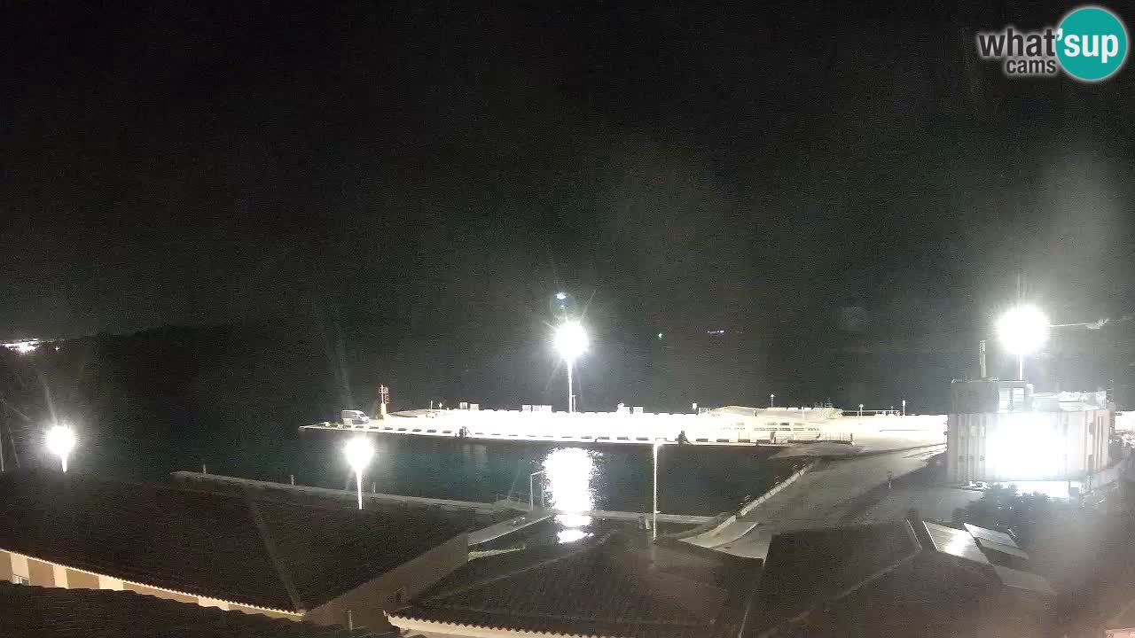 Porto di Palau – Sardinija