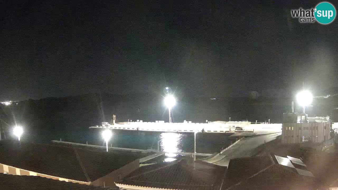 Porto di Palau – Cerdeña