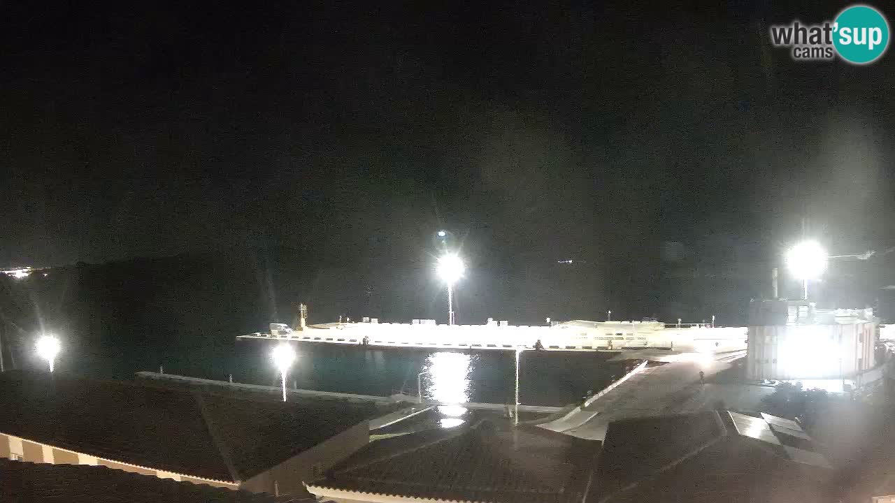 Porto di Palau – Sardegna