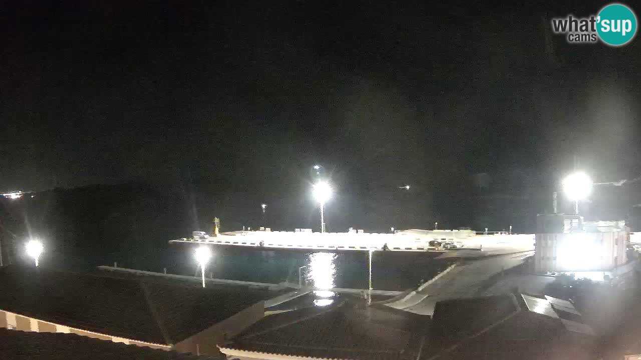 Porto di Palau – Sardaigne