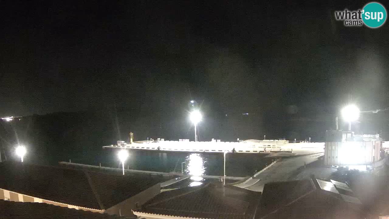 Porto di Palau – Sardinien