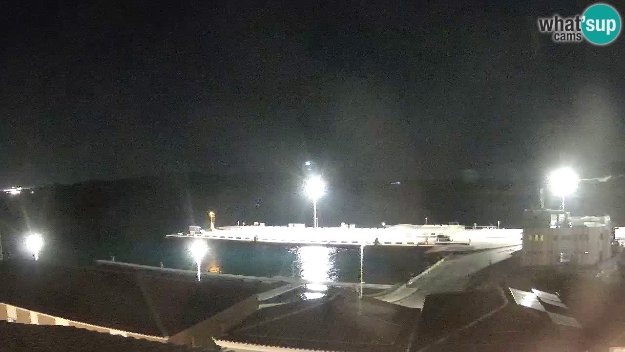Porto di Palau – Sardegna