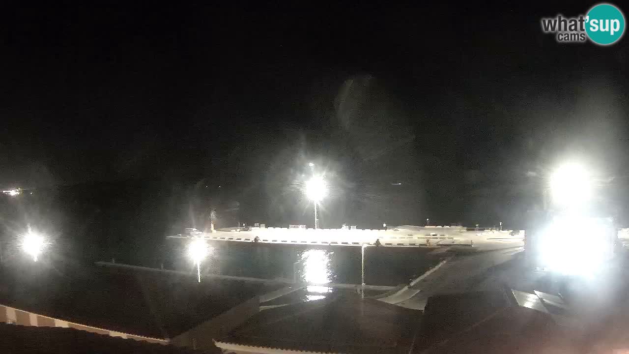 Porto di Palau – Sardegna