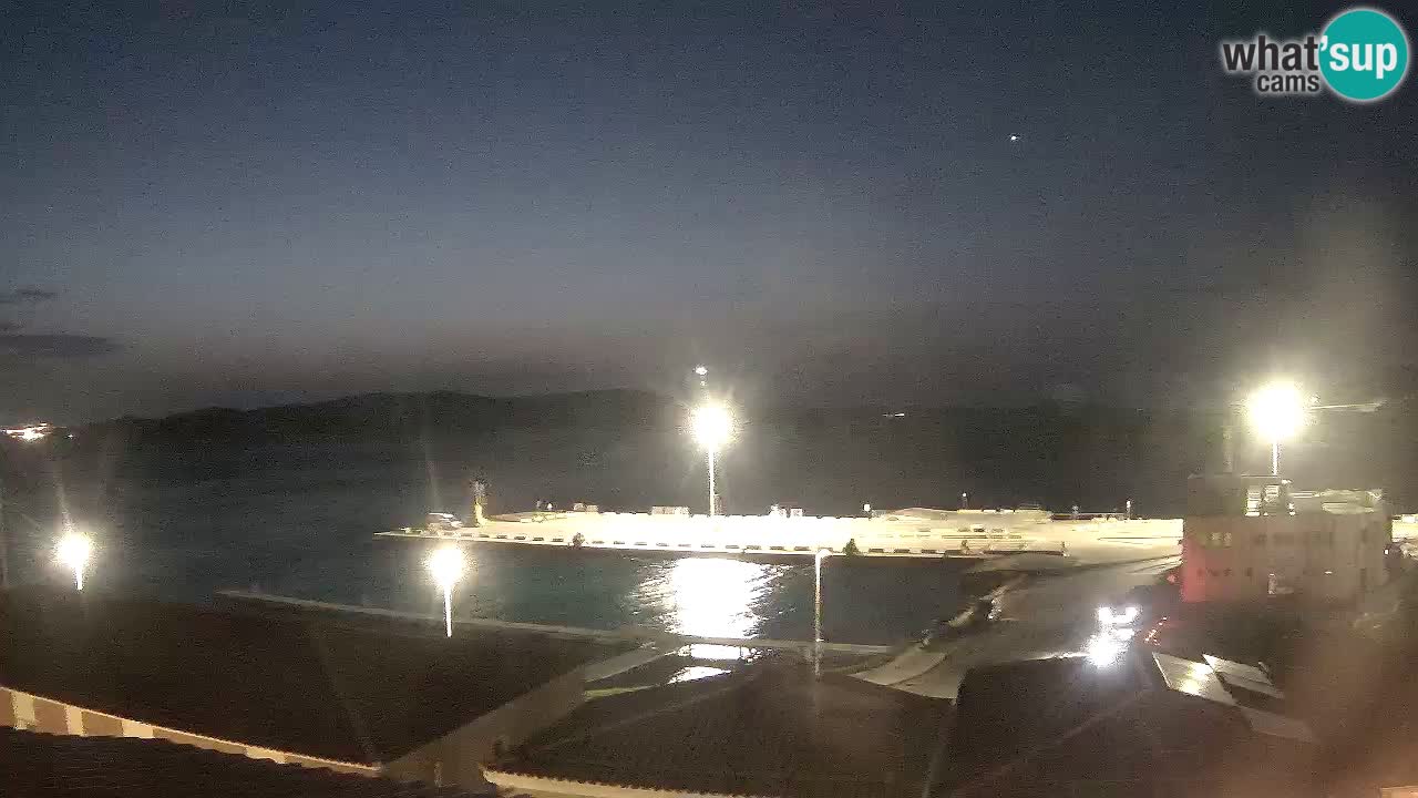 Porto di Palau – Sardegna