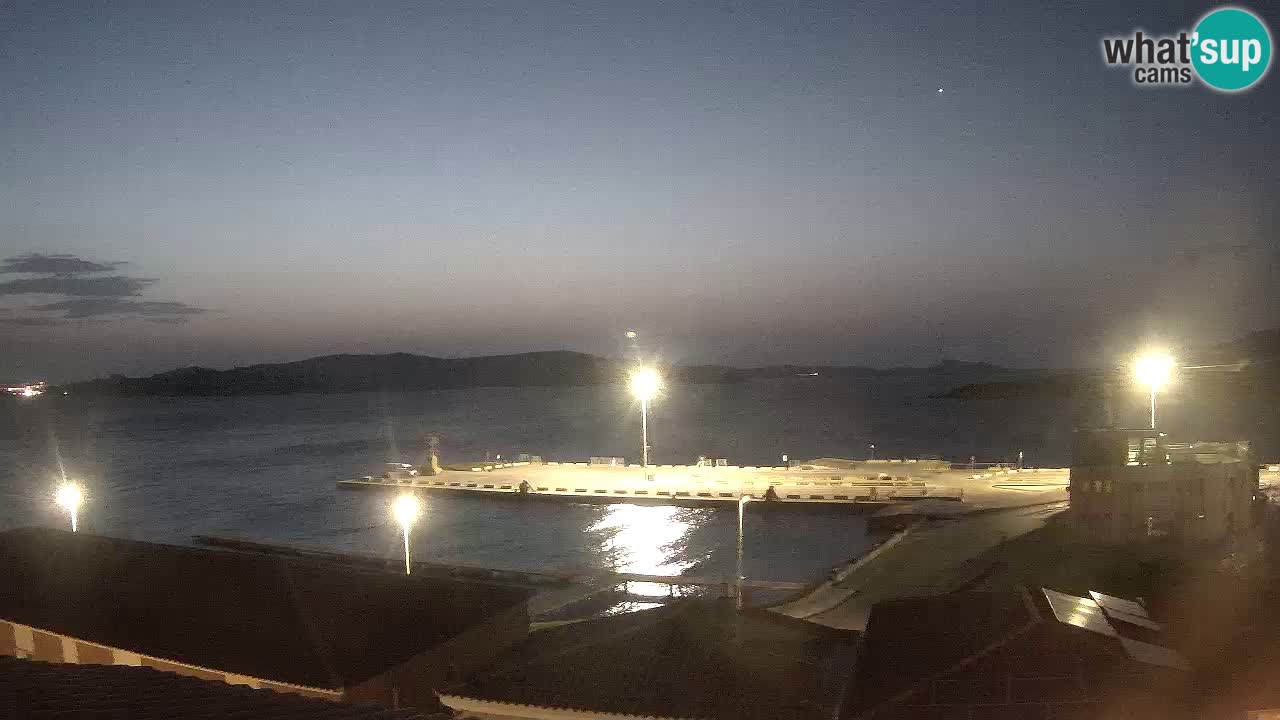 Porto di Palau – Sardinija