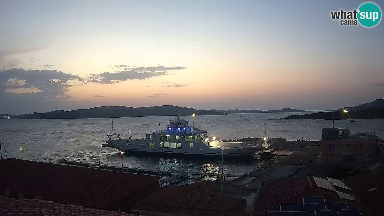 Porto di Palau – Sardinien