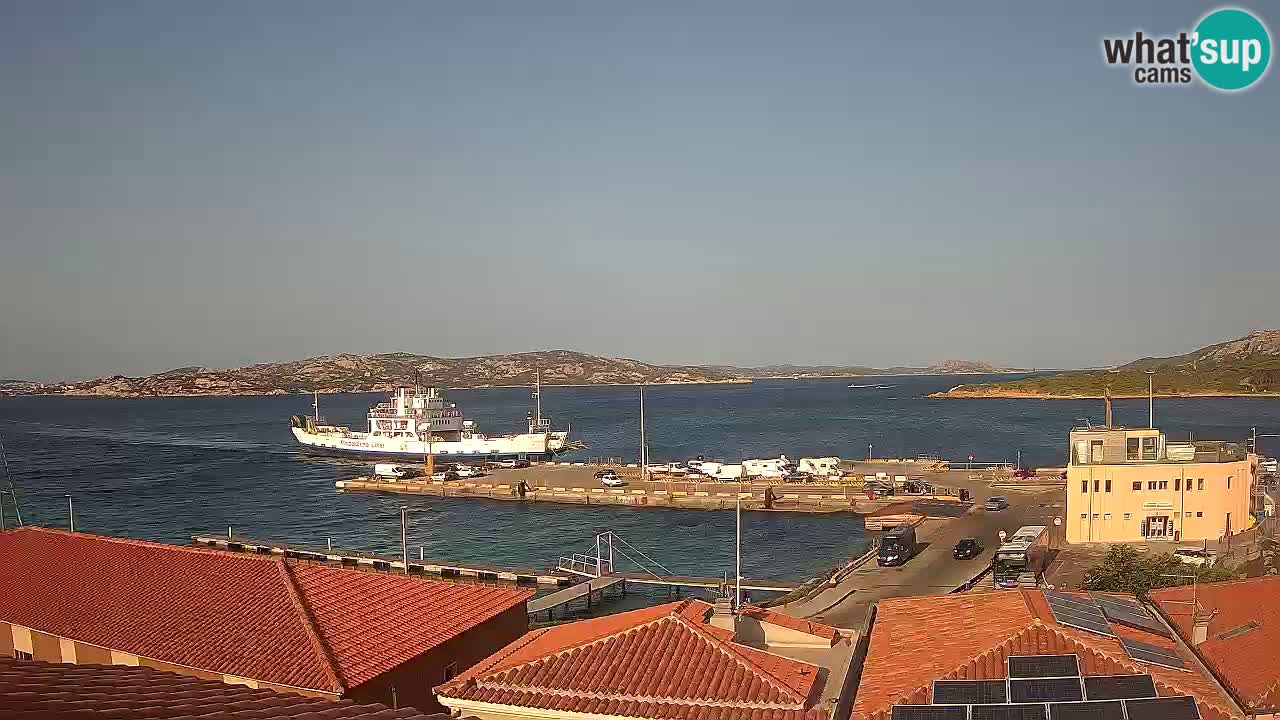 Porto di Palau – Sardinien