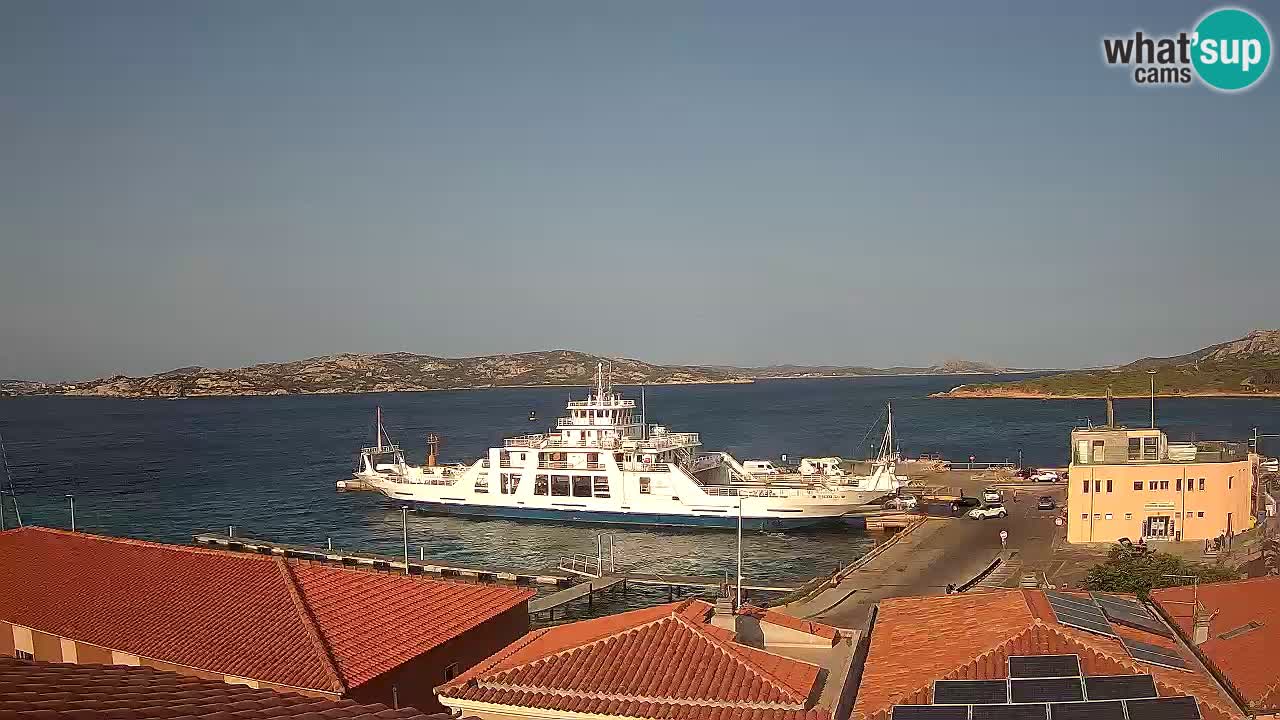 Porto di Palau – Sardegna