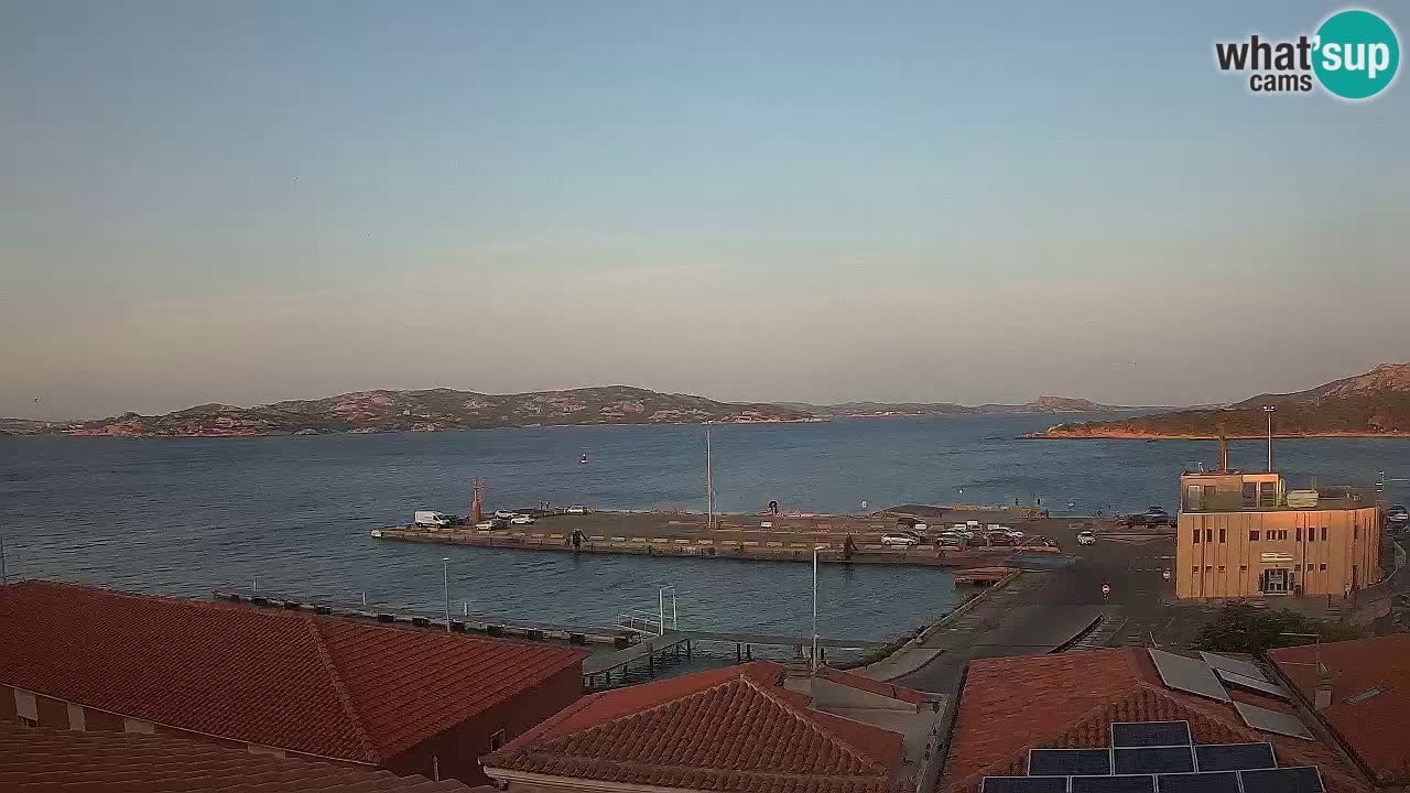 Porto di Palau – Sardinien