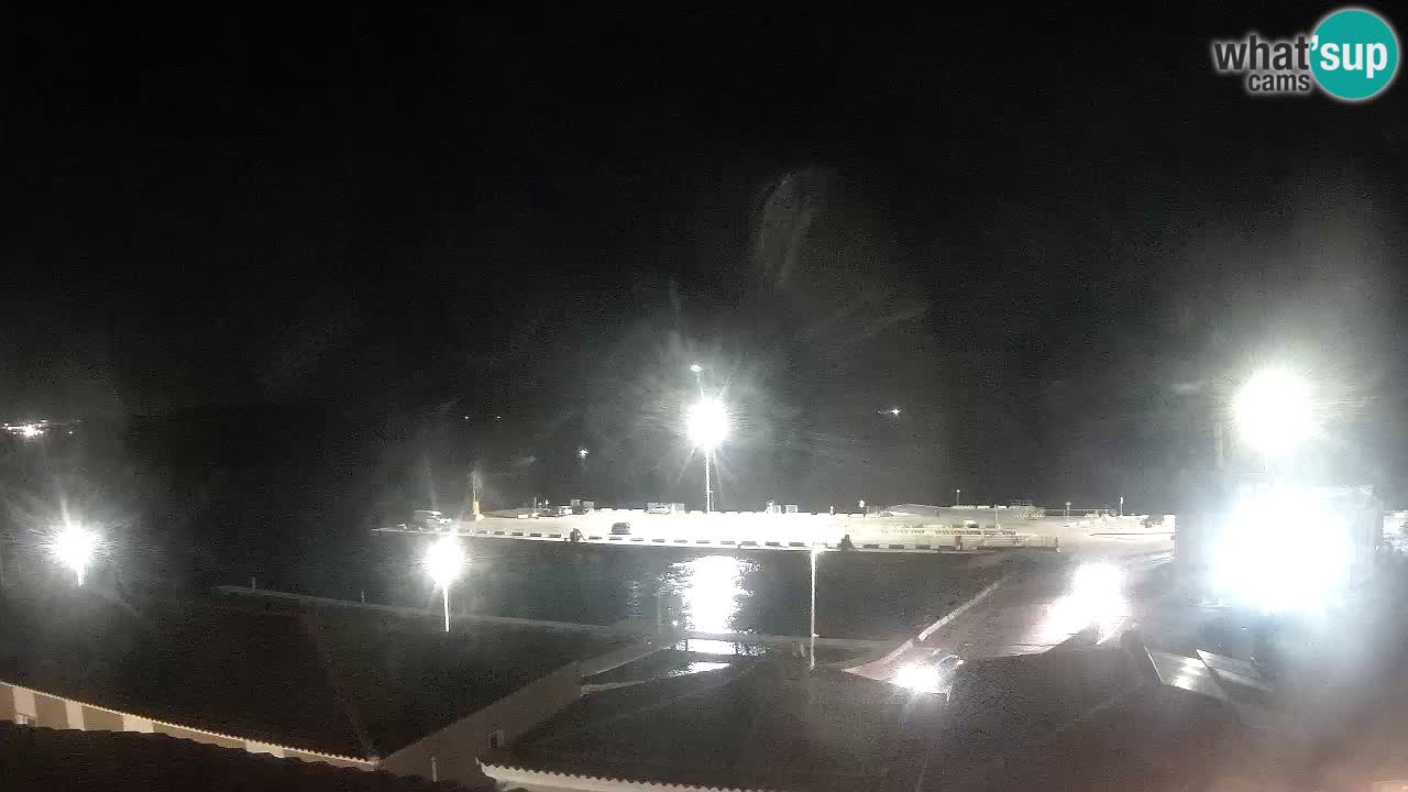 Porto di Palau – Sardegna