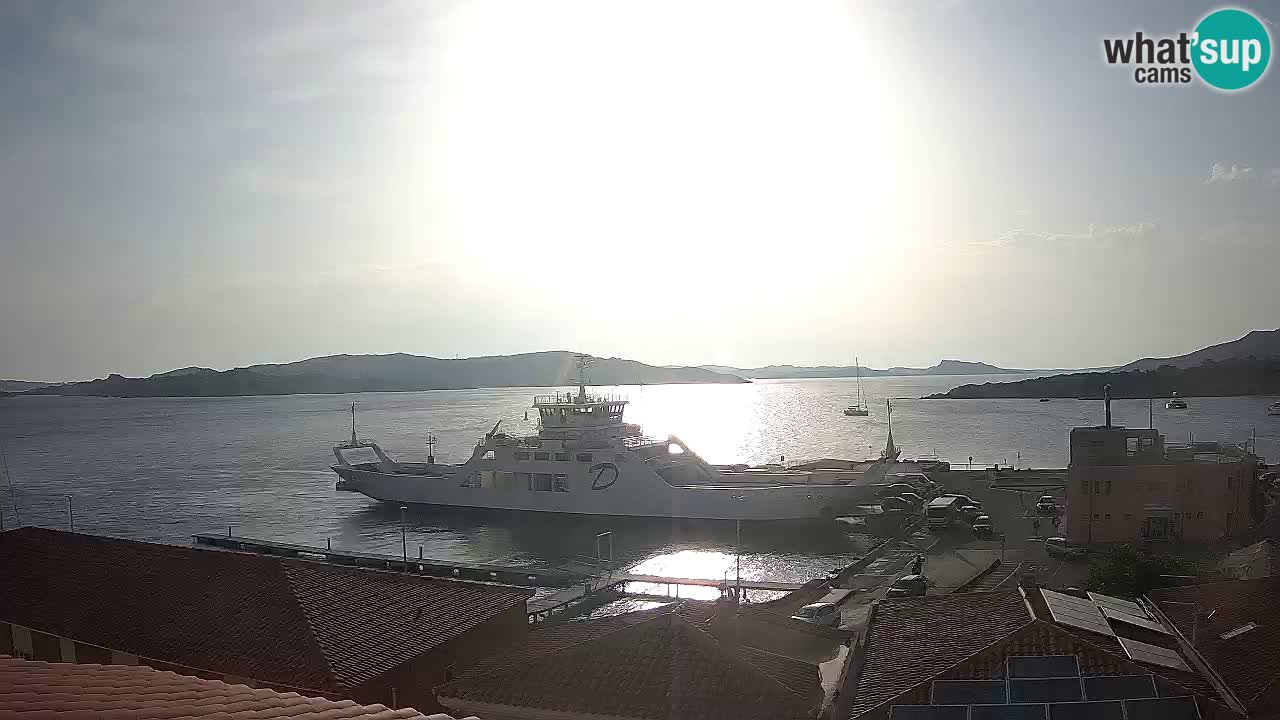 Porto di Palau – Sardegna