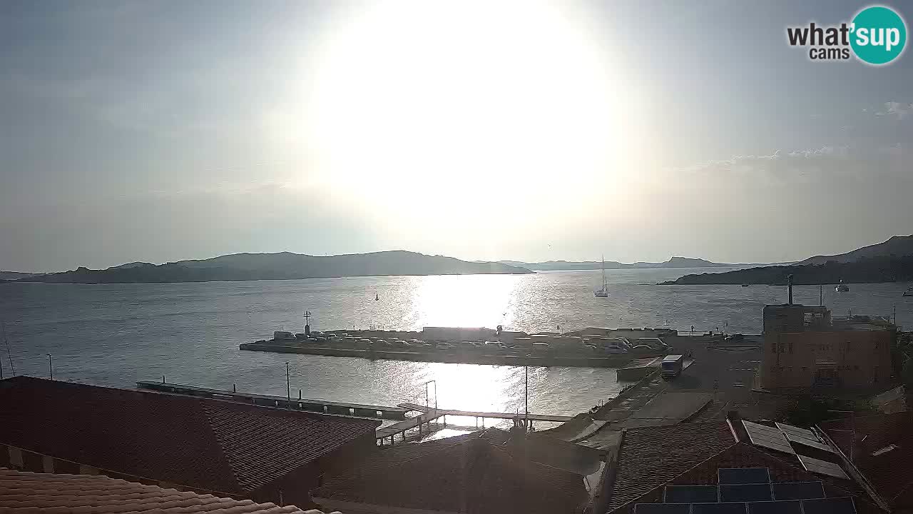 Porto di Palau – Sardinien