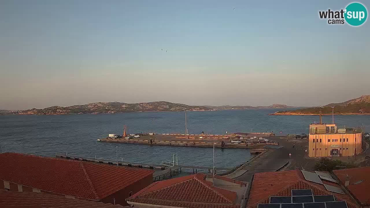 Porto di Palau – Sardegna