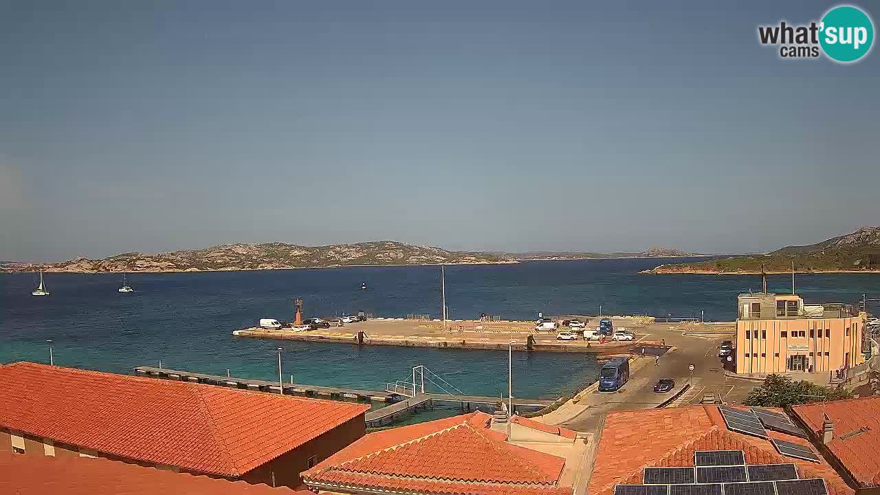 Porto di Palau – Sardinien