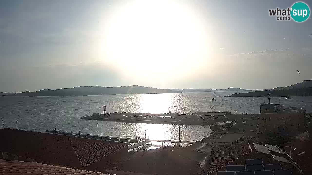 Porto di Palau – Sardinija