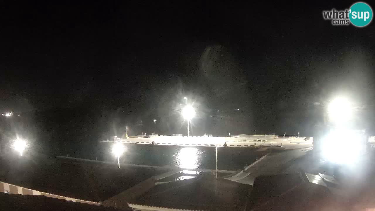 Porto di Palau – Sardinija