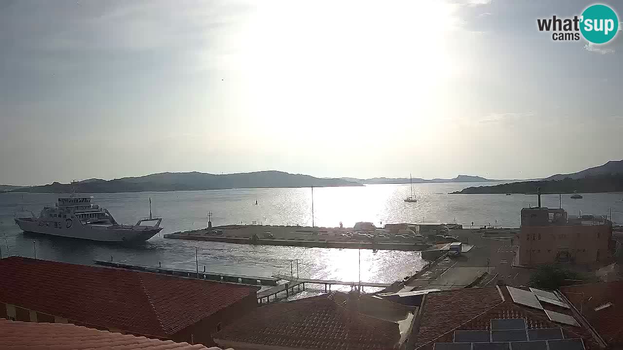 Porto di Palau – Sardinien