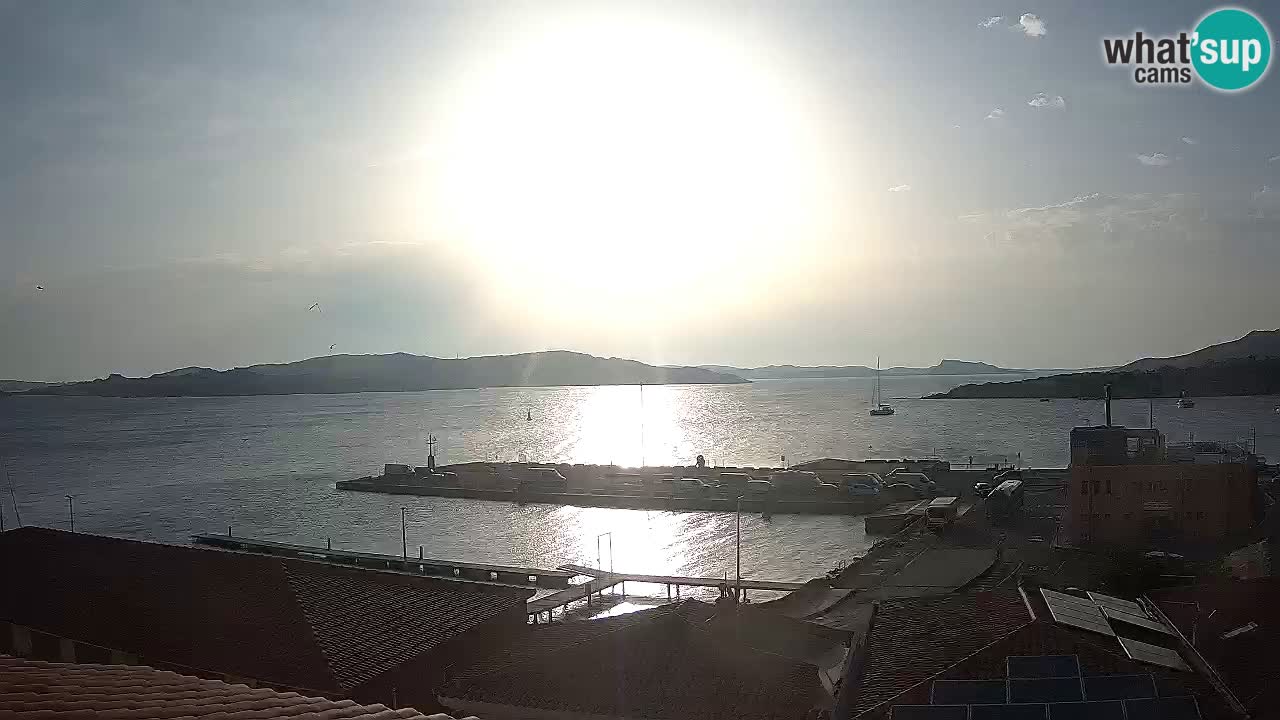 Porto di Palau – Sardaigne