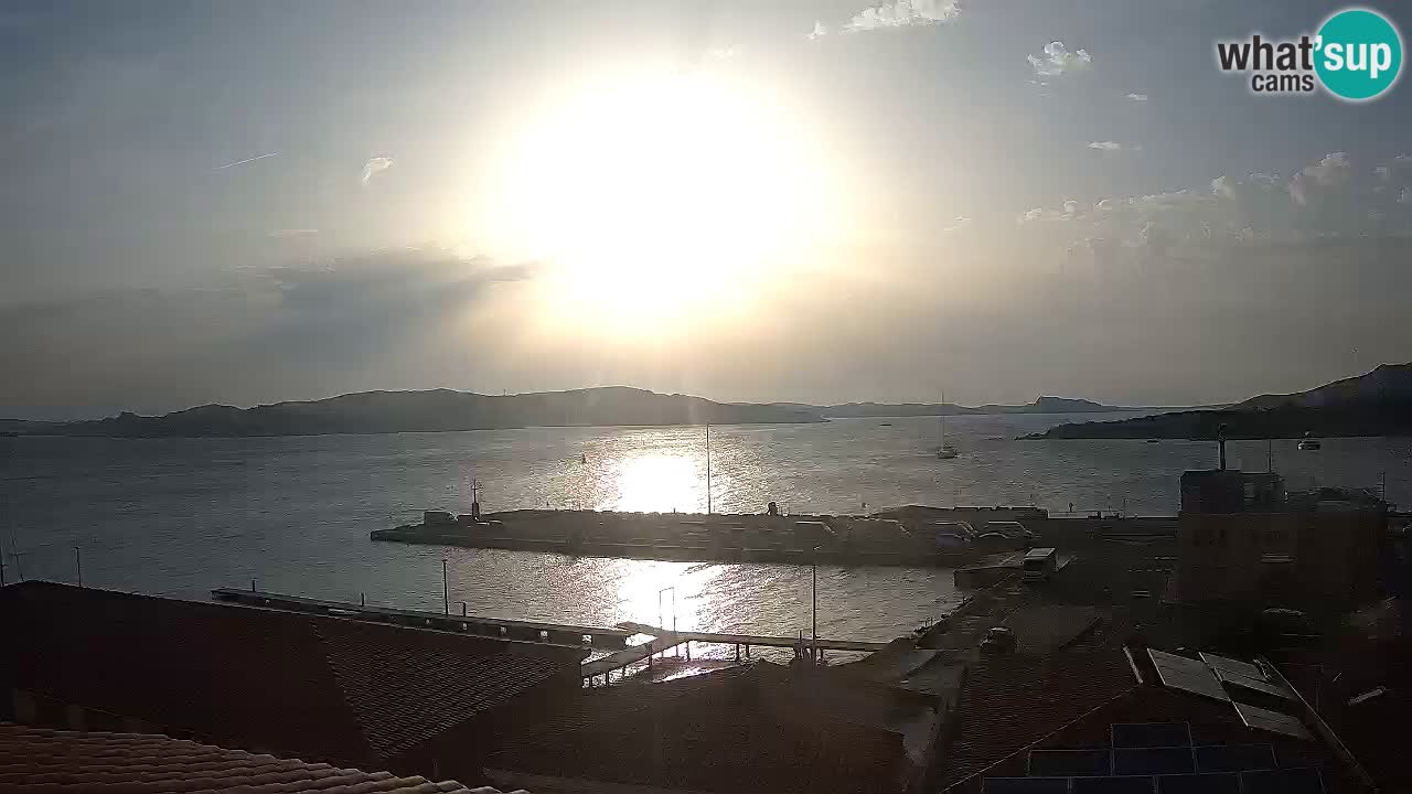 Porto di Palau – Sardegna