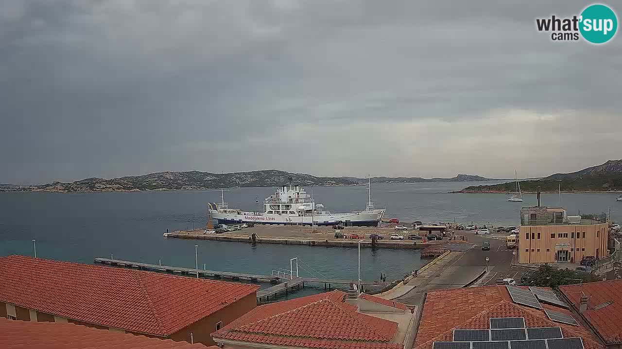 Porto di Palau – Sardinia