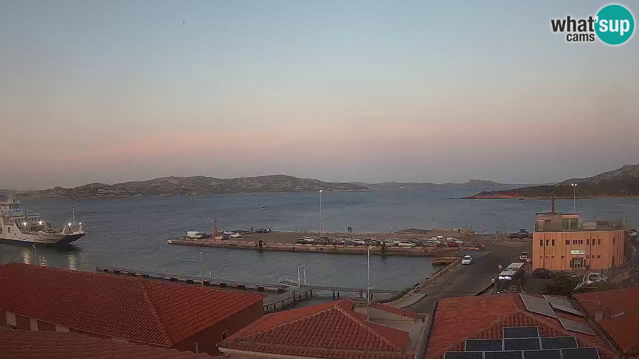Porto di Palau – Sardinien