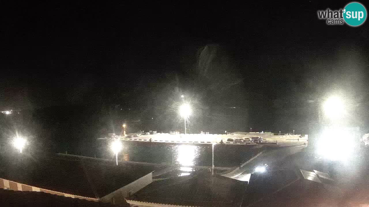 Porto di Palau – Cerdeña