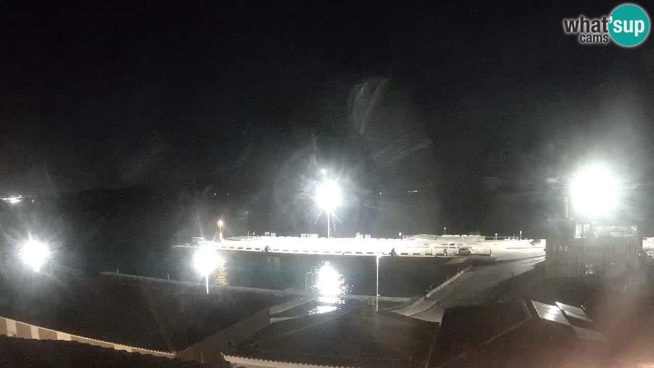 Porto di Palau – Cerdeña