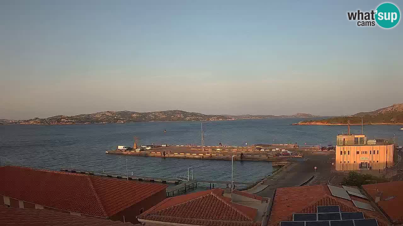 Porto di Palau – Sardinien