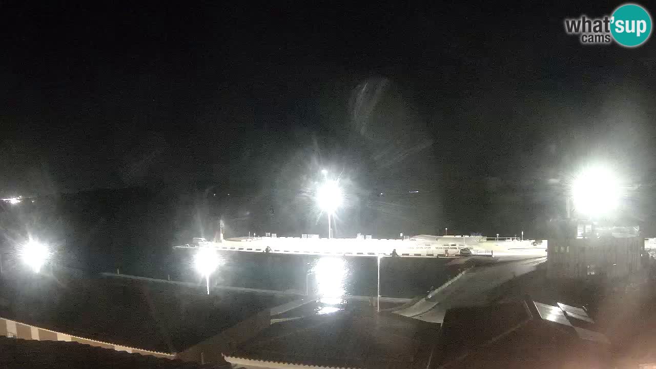 Porto di Palau – Sardinija