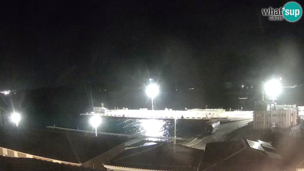 Porto di Palau – Cerdeña