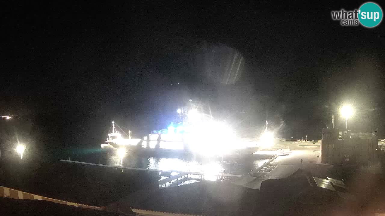 Porto di Palau – Cerdeña