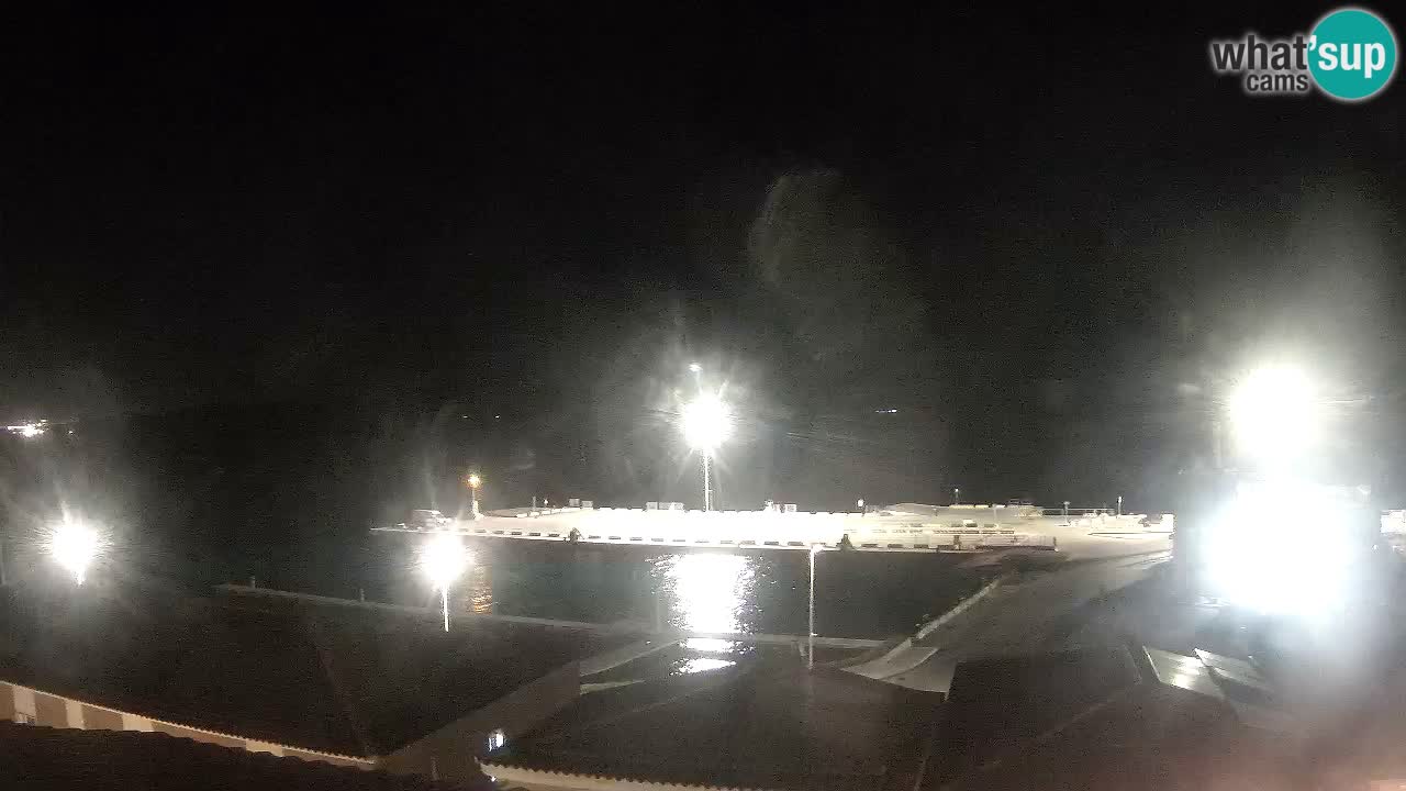 Porto di Palau – Sardinija