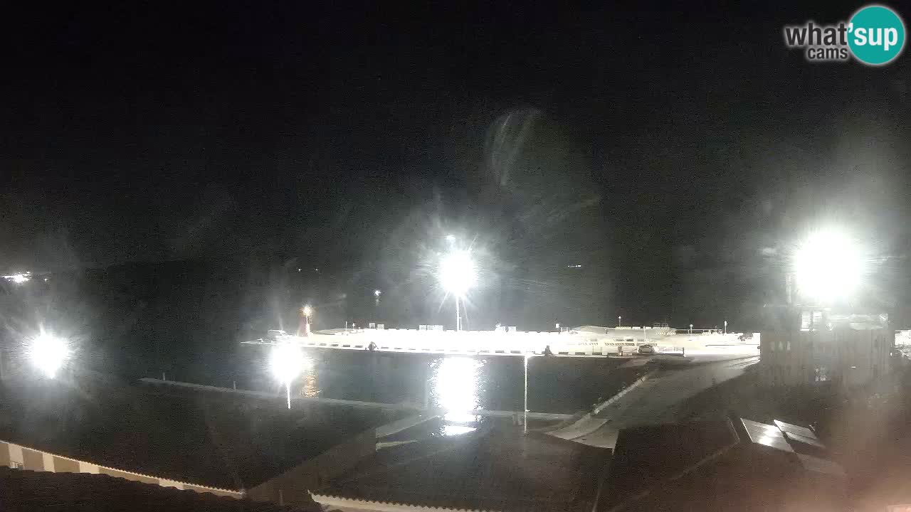 Porto di Palau – Sardinija